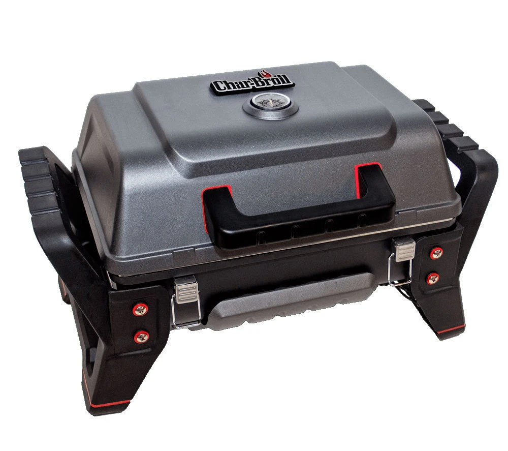 Char-Broil Grill2Go X200 2 Char-Broil Grill2Go X200 - Imagen 2