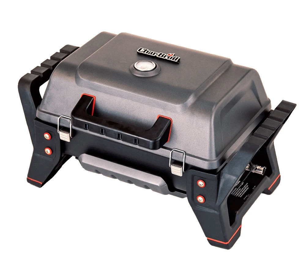Char-Broil Grill2Go X200 3 Char-Broil Grill2Go X200 - Imagen 3