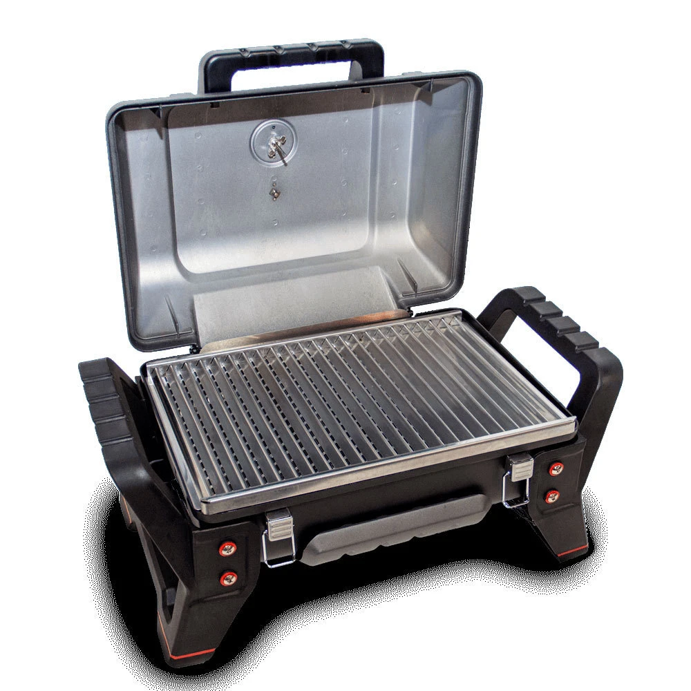 Char-Broil Grill2Go X200 4 Char-Broil Grill2Go X200 - Imagen 4