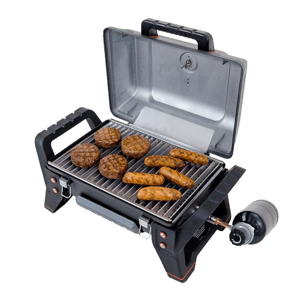 Char-Broil Grill2Go X200 5 Char-Broil Grill2Go X200 - Imagen 5