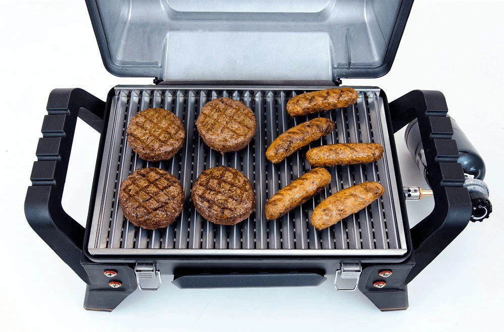 Char-Broil Grill2Go X200 6 Char-Broil Grill2Go X200 - Imagen 6