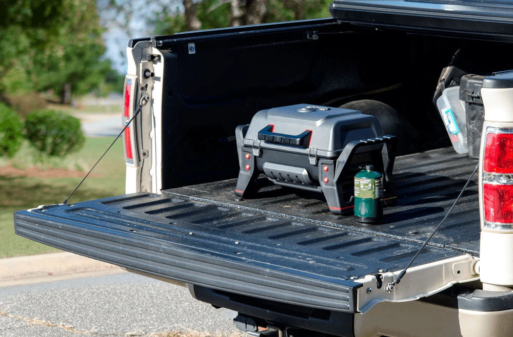 Char-Broil Grill2Go X200 8 Char-Broil Grill2Go X200 - Imagen 8