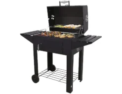 Char-Broil Santa Fe 615 -Napoleon || Weber || Broil King Ventas Char Broil Santa Fe 615 8