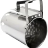 Chimenea Encendido Grande Inox. Broil King