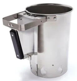 Chimenea Encendido Grande Inox. Broil King 5 Chimenea Encendido Grande Inox. Broil King -Napoleon || Weber || Broil King Ventas Chimenea Encendido Grande Inox. Broil King 2c