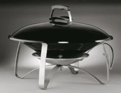 Chimenea Portátil De Jardín Weber -Napoleon || Weber || Broil King Ventas Chimenea portatil jardin Weber 2750 2