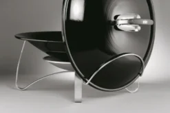 Chimenea Portátil De Jardín Weber -Napoleon || Weber || Broil King Ventas Chimenea portatil jardin Weber 2750 4