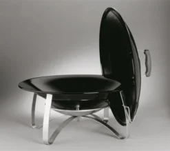 Chimenea Portátil De Jardín Weber -Napoleon || Weber || Broil King Ventas Chimenea portatil jardin Weber 2750 5