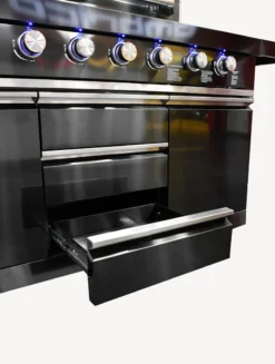 Cocina Exterior Acero Inoxidable Esmaltado Marbella Deluxe 27 Cocina Exterior Acero Inoxidable Esmaltado Marbella Deluxe -Napoleon || Weber || Broil King Ventas Cocina Exterior Acero Inoxidable Esmaltado Marbella Deluxe 13
