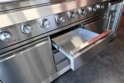 Cocina Exterior Acero Inoxidable Marbella -Napoleon || Weber || Broil King Ventas Cocina Exterior Acero Inoxidable Marbella 10