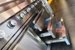 Cocina Exterior Acero Inoxidable Marbella -Napoleon || Weber || Broil King Ventas Cocina Exterior Acero Inoxidable Marbella 11