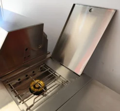 Cocina Exterior Acero Inoxidable Marbella -Napoleon || Weber || Broil King Ventas Cocina Exterior Acero Inoxidable Marbella 13