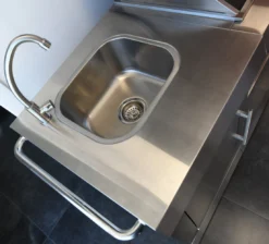 Cocina Exterior Acero Inoxidable Marbella -Napoleon || Weber || Broil King Ventas Cocina Exterior Acero Inoxidable Marbella 6