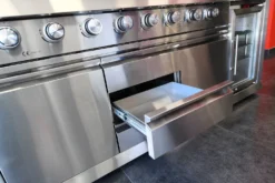 Cocina Exterior Acero Inoxidable Marbella -Napoleon || Weber || Broil King Ventas Cocina Exterior Acero Inoxidable Marbella 9