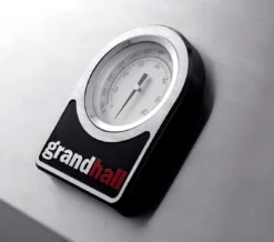 Cocina Exterior Acero Inoxidable Y Piedra Alicante -Napoleon || Weber || Broil King Ventas Cocina Exterior Acero Inoxidable y Piedra Alicante 4b