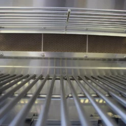 Cocina Exterior Acero Inoxidable Y Piedra Alicante -Napoleon || Weber || Broil King Ventas Cocina Exterior Acero Inoxidable y Piedra Alicante 4c