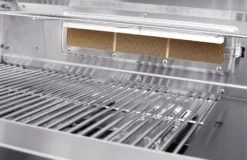 Cocina Exterior Acero Inoxidable Y Piedra Alicante -Napoleon || Weber || Broil King Ventas Cocina Exterior Acero Inoxidable y Piedra Alicante 4e