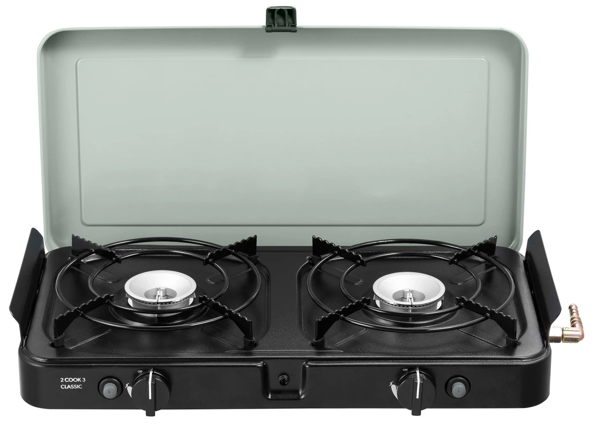 Cadac Cocina Ligera 2 Cook 3 2 Cadac Cocina Ligera 2 Cook 3 - Imagen 2