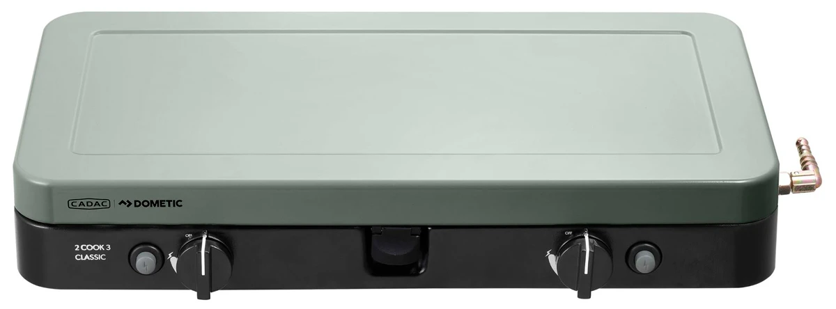 Cadac Cocina Ligera 2 Cook 3 3 Cadac Cocina Ligera 2 Cook 3 - Imagen 3