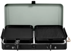 Cadac Cocina Ligera 2 Cook 3 Pro Deluxe -Napoleon || Weber || Broil King Ventas Cocina Ligera 2 Cook 3 Pro Deluxe 3