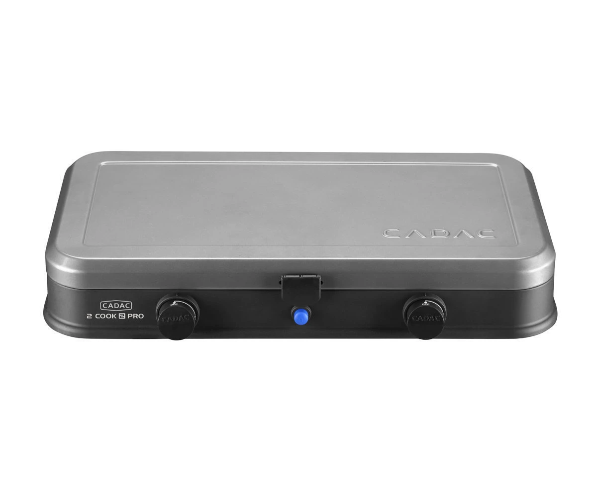 Cadac Cocina Ligera 2-Cook Pro Deluxe 2 7 Cadac Cocina Ligera 2-Cook Pro Deluxe 2 - Imagen 7