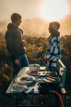 Cadac Cocina Ligera 2 Cook 3 8 Cadac Cocina Ligera 2 Cook 3 -Napoleon || Weber || Broil King Ventas Cocina Ligera 2 Coook 3 3