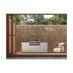 Isla Beefeater Discovery 1600S 4B -Napoleon || Weber || Broil King Ventas Cocina de Exterior Beefeater Signature 2000 4B 11