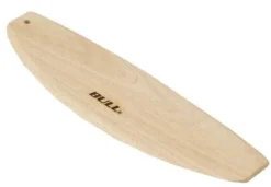 Corta Pizza De Madera