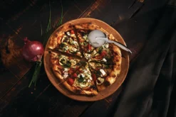 Cortador De Pizza Pro Napoleon -Napoleon || Weber || Broil King Ventas Cortador para Pizza Napoleon 3