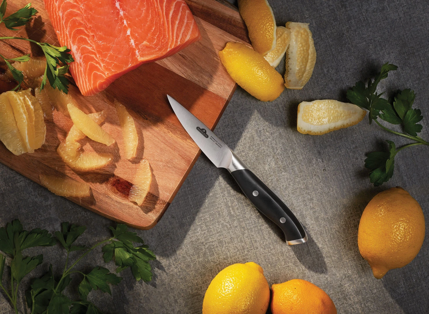 Cuchillo Para Pelar Napoleon 2 Cuchillo Para Pelar Napoleon - Imagen 2