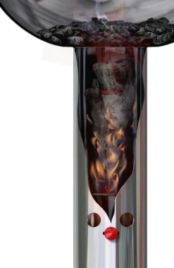 BARBECOOK Barbacoa Loewy 55 Inox. 9 BARBECOOK Barbacoa Loewy 55 Inox. -Napoleon || Weber || Broil King Ventas Dibujo