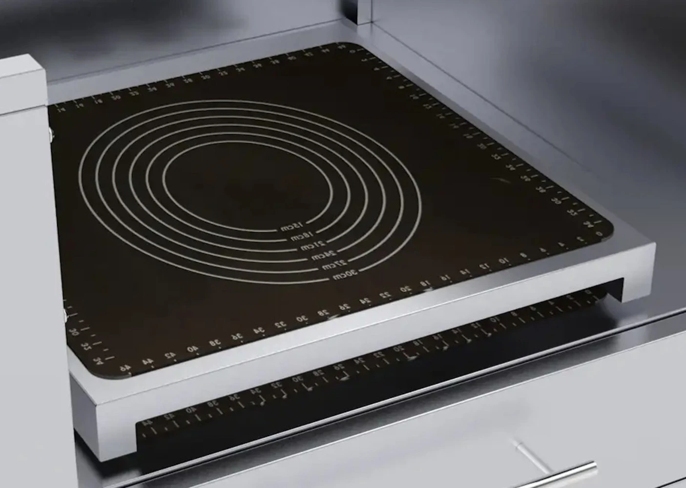 Elevador De Kamado Para Módulo Sunstone 1 Elevador De Kamado Para Módulo Sunstone