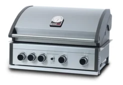 Elite Pro G 4 Built In