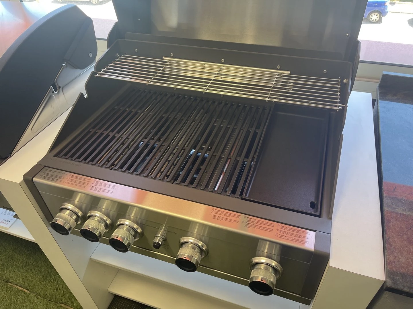 Elite Pro G 4 Built In 2 Elite Pro G 4 Built In - Imagen 2