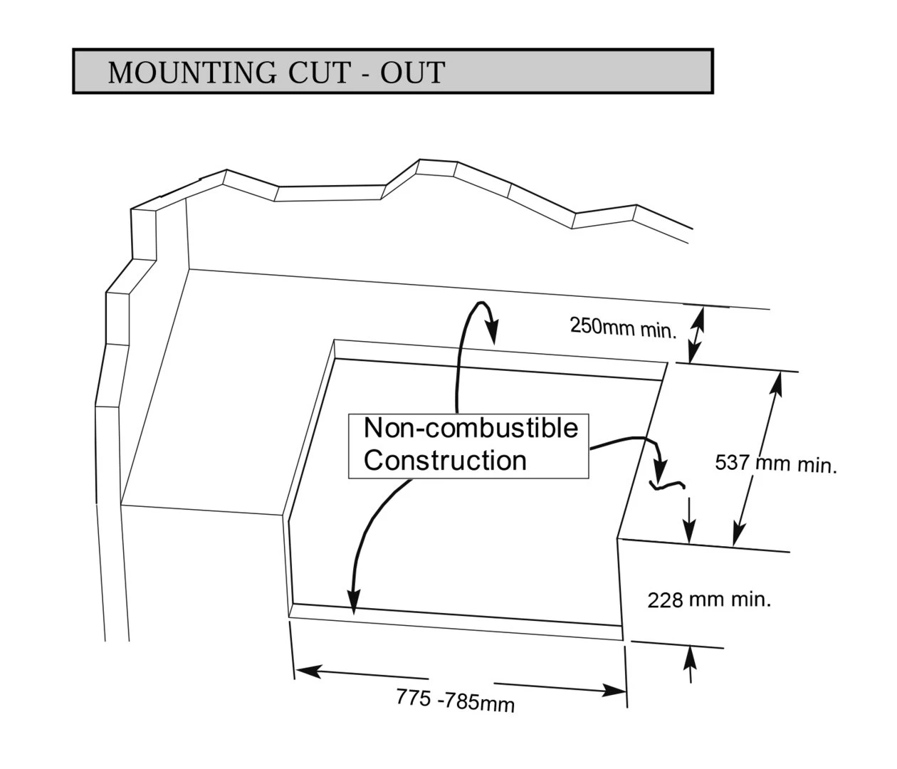 Elite Pro G 4 Built In 4 Elite Pro G 4 Built In - Imagen 4
