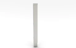 Espaciador Frontal De 7,6 Cm. Para Módulos