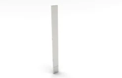 Espaciador Trasero De 7,6 Cm. Para Módulos