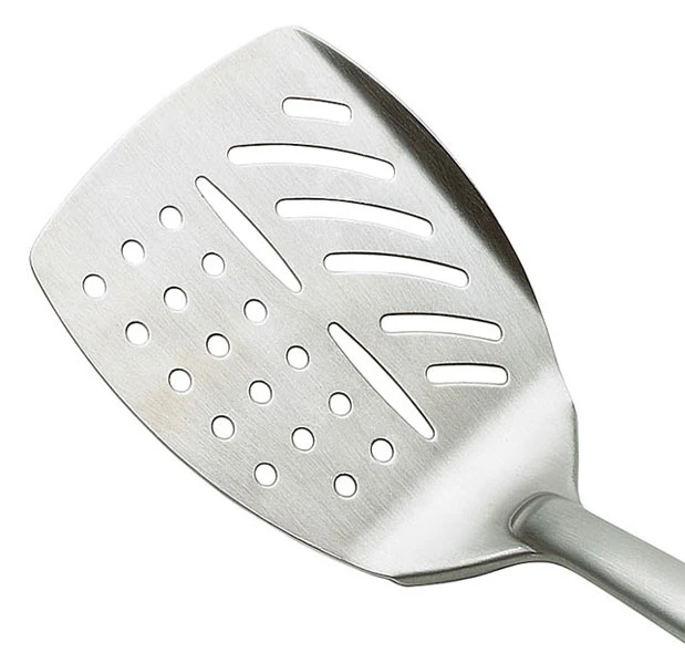 BARBECOOK Espatula Inox. 43 Cms. 2 BARBECOOK Espatula Inox. 43 Cms. - Imagen 2