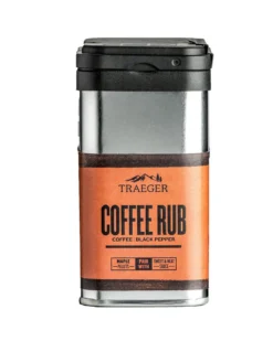 Traeger Especias Con Toque De Café -Napoleon || Weber || Broil King Ventas Especias Cafe 3