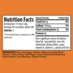 Traeger Especias Con Toque De Café -Napoleon || Weber || Broil King Ventas Especias Cafe 4