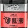 Traeger Especias Para Ternera
