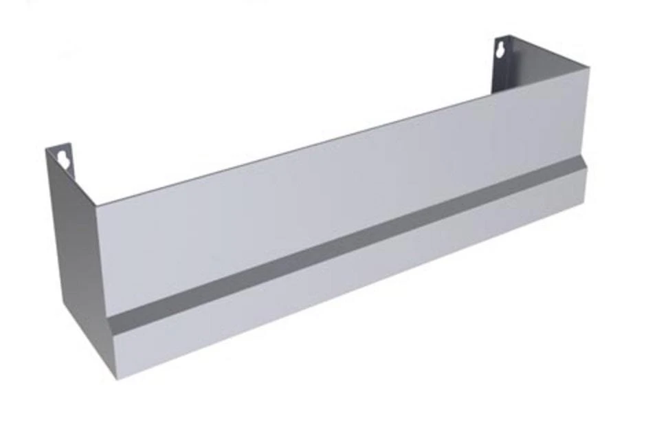 Estante Inox. Para Botellas 1 Estante Inox. Para Botellas