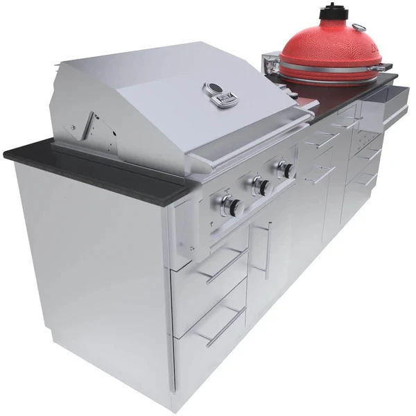 Estante Inox. Para Botellas 11 Estante Inox. Para Botellas - Imagen 11