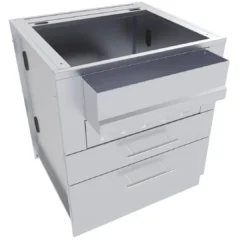 Estante Inox. Para Botellas 18 Estante Inox. Para Botellas -Napoleon || Weber || Broil King Ventas Estante Inox Botellas Sunstone 7