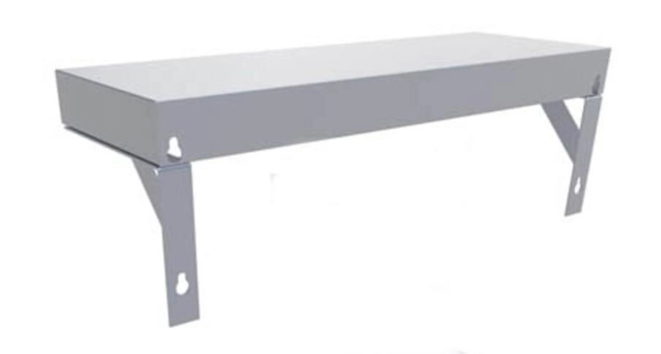 Estante Inox. Plano Sunstone 2 Estante Inox. Plano Sunstone - Imagen 2