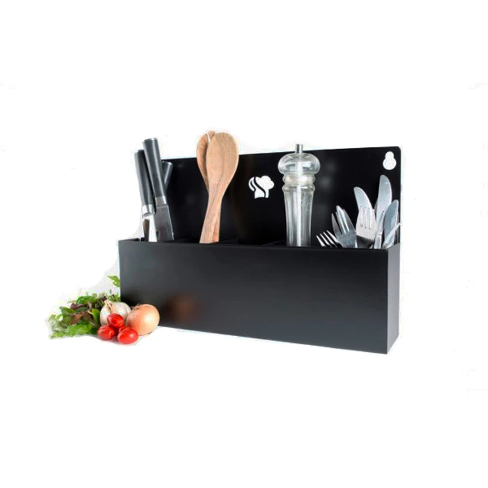 Estante Para Cubiertos 2 Estante Para Cubiertos - Imagen 2