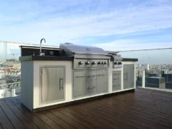 Fregadero Pequeño 41 Cm. 13 Fregadero Pequeño 41 Cm. -Napoleon || Weber || Broil King Ventas Fregadero Pequeno 41 cm Sunstone 4