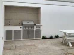 Fregadero Pequeño 41 Cm. 14 Fregadero Pequeño 41 Cm. -Napoleon || Weber || Broil King Ventas Fregadero Pequeno 41 cm Sunstone 5