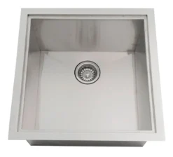 Fregadero Profundo Montaje Bajo O Sobre Encimera -Napoleon || Weber || Broil King Ventas Fregadero Profundo Montaje Bajo o Sobre Encimera 6