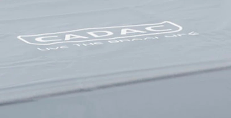 Cadac Funda Meridian 3 Quemadores Encastrar 2 Cadac Funda Meridian 3 Quemadores Encastrar - Imagen 2